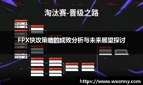 FPX快攻策略的成败分析与未来展望探讨